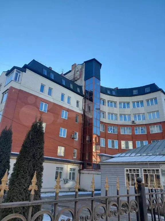 3-к. квартира, 120 м, 3/5 эт. - Фото 0