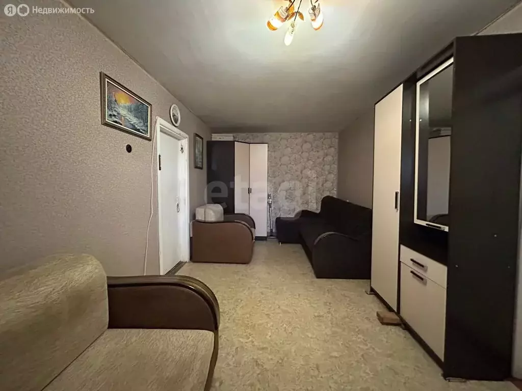 3-комнатная квартира: Саратов, улица имени А.П. Шехурдина, 28 (55.8 м) - Фото 2