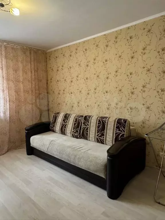 1-к. квартира, 40 м, 2/10 эт. - Фото 1