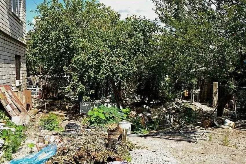 Дом в Краснодарский край, Новороссийск городской округ, с. Борисовка ... - Фото 1