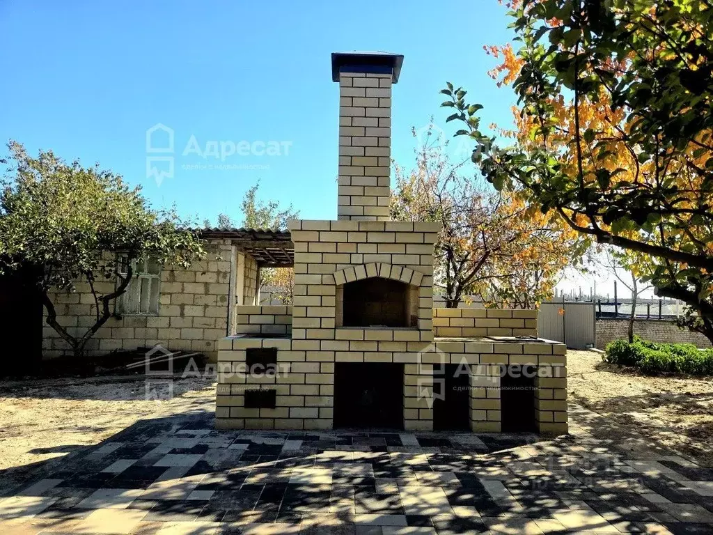 Дом в Волгоградская область, Волгоград ул. Героев Тулы (114 м) - Фото 2