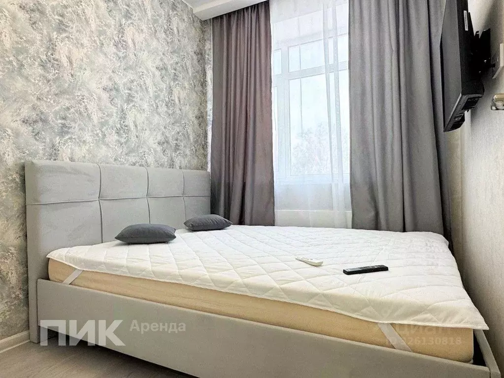 1-к кв. Москва д. Марьино, ул. Жемчужная, 1к22 (28.7 м) - Фото 2