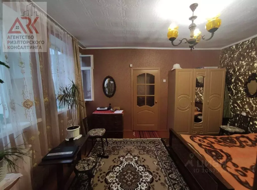 Дом в Крым, Феодосия ул. Крылова, 17 (49 м) - Фото 0