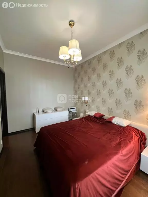 3-комнатная квартира: Санкт-Петербург, Большая Зеленина улица, 13 ... - Фото 1