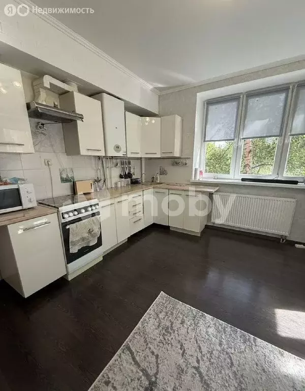 1-комнатная квартира: Калининград, Тихорецкая улица, 20 (38 м) - Фото 1