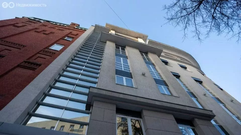 Офис (424.5 м) - Фото 1