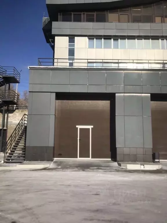 Склад в Иркутская область, Иркутск Байкальская ул., 180А (150 м) - Фото 1