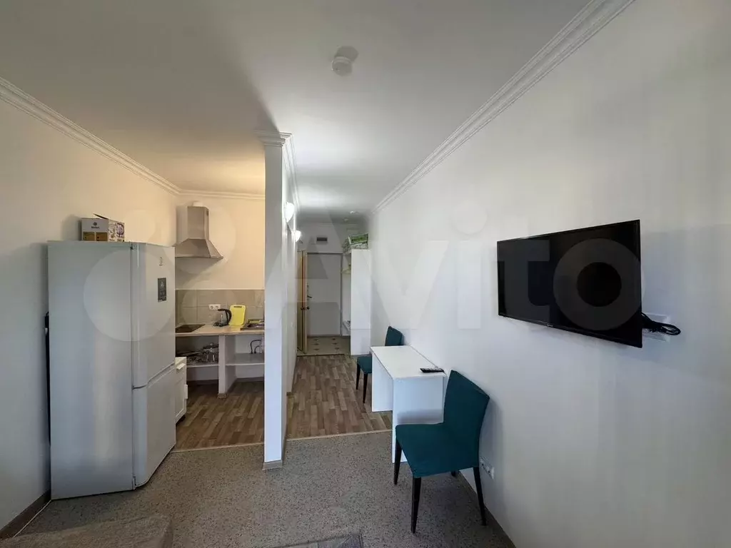 Квартира-студия, 21 м, 2/19 эт. - Фото 0