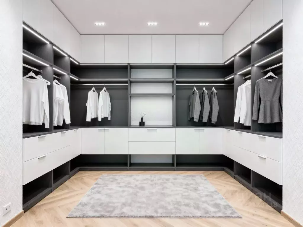 3-к кв. Москва ул. Косыгина, 19К1 (152.0 м) - Фото 1