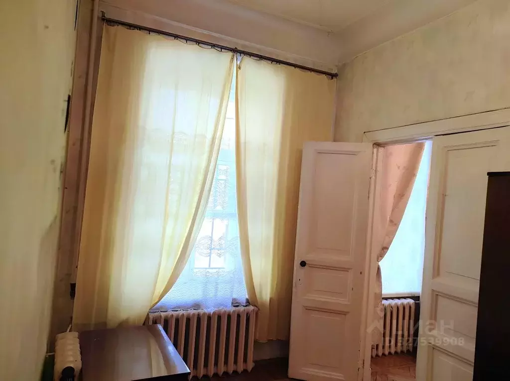 2-к кв. Санкт-Петербург Пушкинская ул., 9 (47.4 м) - Фото 2