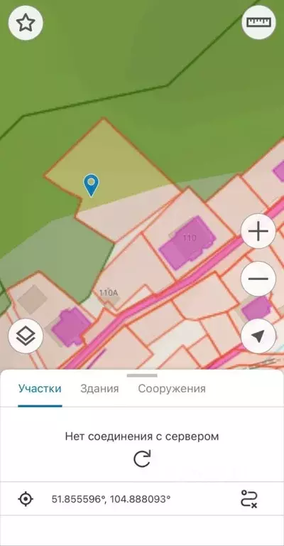 Участок в Иркутская область, Иркутский муниципальный округ, Листвянка ... - Фото 2