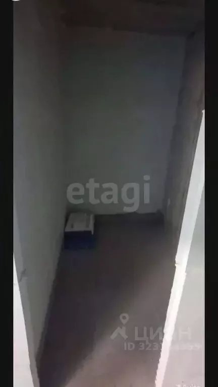 Студия Ростовская область, Ростов-на-Дону ул. Ткачева, 23 (19.7 м) - Фото 2