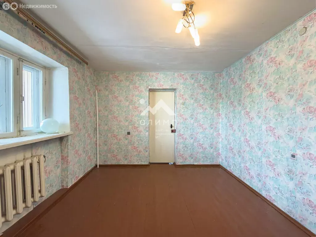 2-комнатная квартира: Вологда, Железнодорожная улица, 116А (55 м) - Фото 2