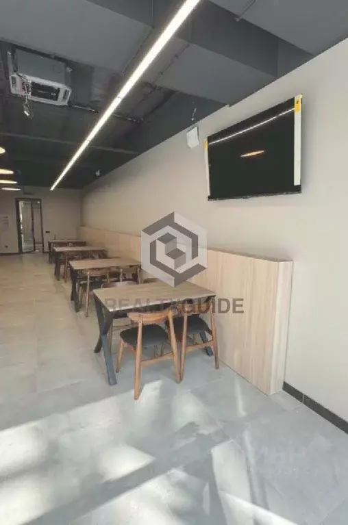 Офис в Москва ул. Горбунова, 2С3 (61 м) - Фото 2