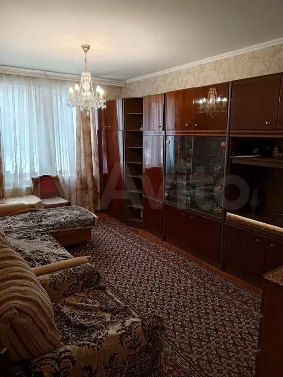 2-к. квартира, 42 м, 1/5 эт. - Фото 1