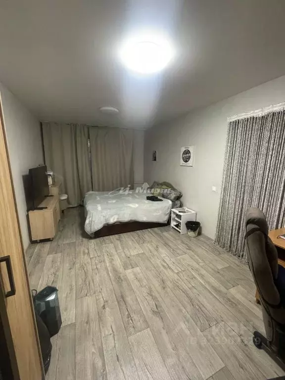 1-к кв. Крым, Симферополь ул. Козлова, 18 (30.5 м) - Фото 1