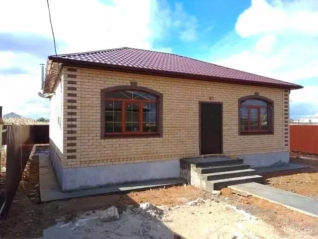 Дом в Ростов-на-Дону, улица Вавилова (90 м) - Фото 0
