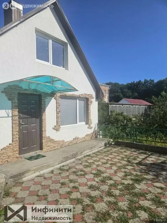 Дом в Ставрополь, Лесная улица, 107 (48 м) - Фото 1