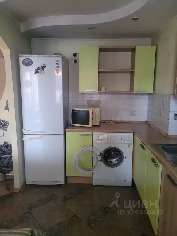 3-к кв. Иркутская область, Иркутск ул. Егорова, 4 (67.0 м) - Фото 2