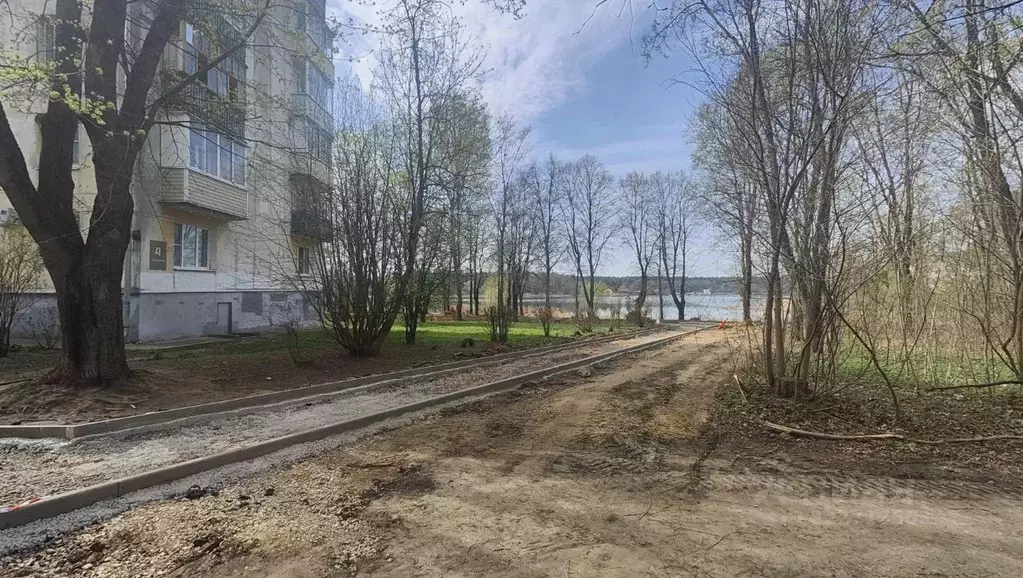 1-к кв. Тверская область, Конаково ул. Энергетиков, 4 (31.3 м) - Фото 2