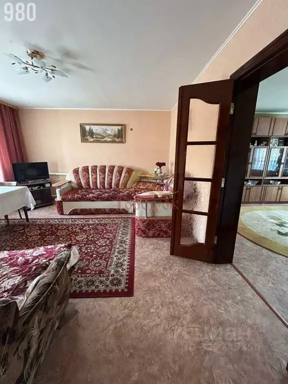 Дом в Воронежская область, Борисоглебск ул. Яблочкова (86 м) - Фото 2