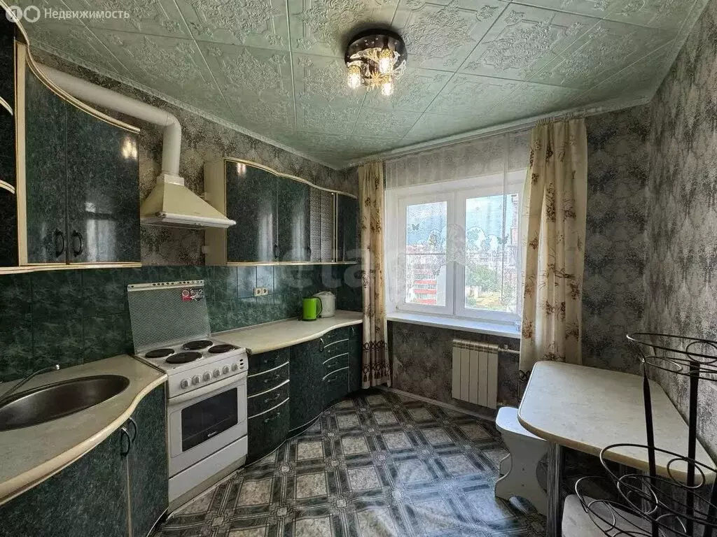 2-комнатная квартира: Озерск, улица Дзержинского, 59 (51 м) - Фото 1
