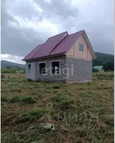 Участок в Алтай, Майминский район, с. Кызыл-Озек ул. Калиновая, 31 ... - Фото 1