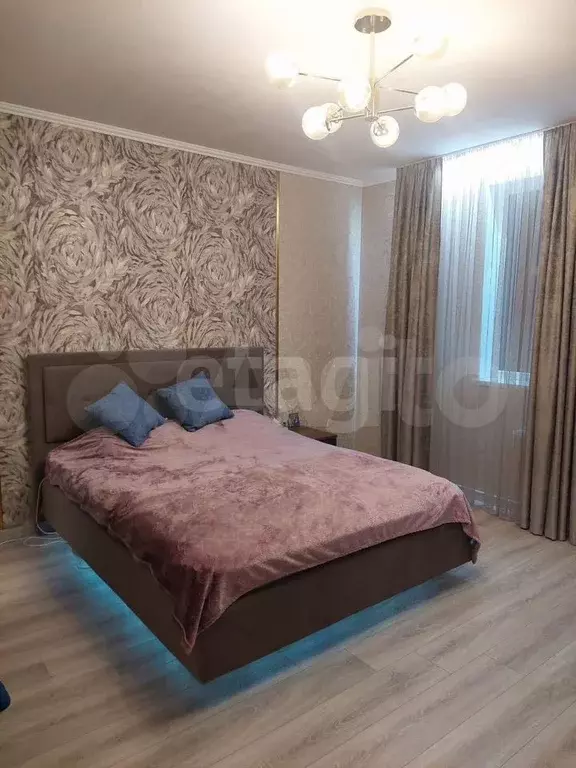 1-к. квартира, 40 м, 7/12 эт. - Фото 0