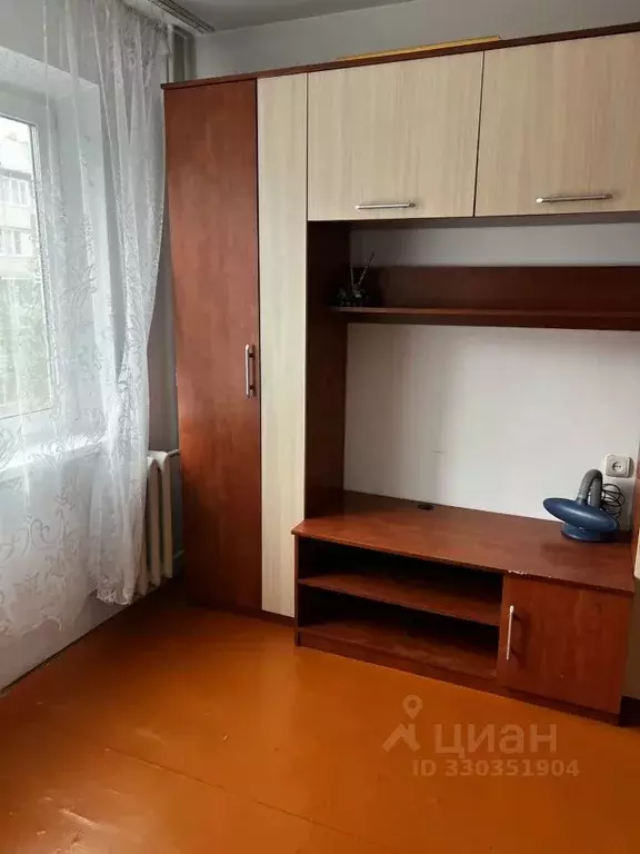 2-к кв. Алтайский край, Барнаул ул. Чеглецова, 7А (44.5 м) - Фото 2