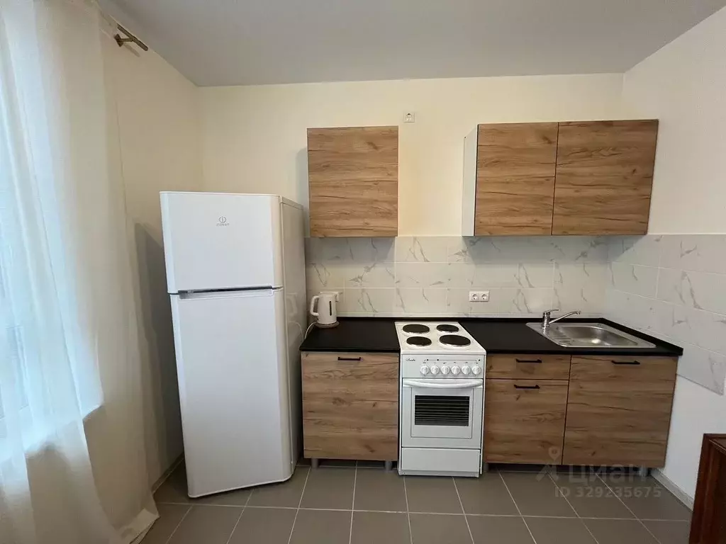 1-к кв. Москва ул. Героев Панфиловцев, 31 (45.0 м) - Фото 1