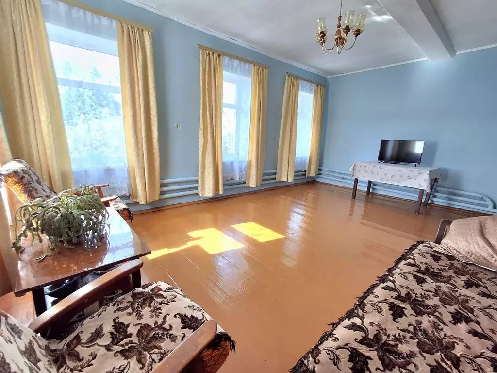 Дом в Марий Эл, Йошкар-Ола городской округ, д. Данилово ул. Данилово ... - Фото 1