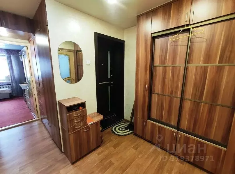 2-к кв. Вологодская область, Великий Устюг ул. Кирова, 31А (51.2 м) - Фото 1