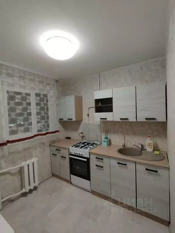 1-к кв. Свердловская область, Екатеринбург ул. Крауля, 74 (28.3 м) - Фото 1