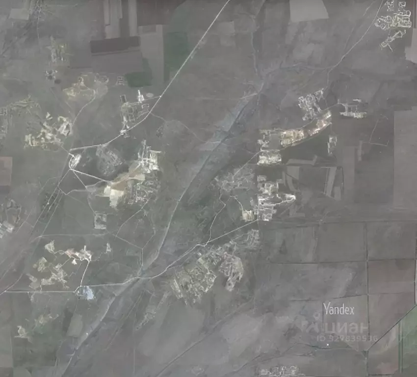 Производственное помещение в Крым, Сакский район, Охотниковское с/пос  ... - Фото 1