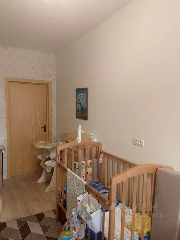 Комната Нижегородская область, Нижний Новгород Витебская ул., 52 (13.5 ... - Фото 2