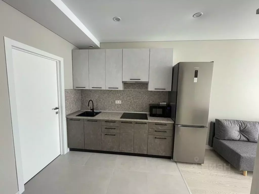 1-к кв. Москва ул. Летчика Осканова, 6 (35.0 м) - Фото 1