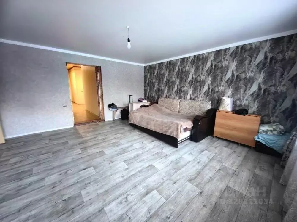 Дом в Самарская область, Сызрань ул. Пушкина (110 м) - Фото 2