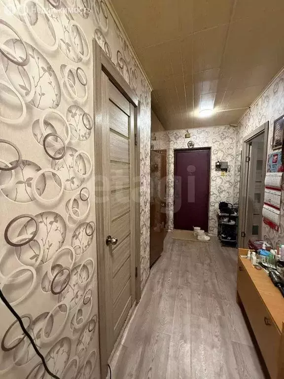 1-комнатная квартира: Дмитров, Центральная улица, 5А (36.8 м) - Фото 1