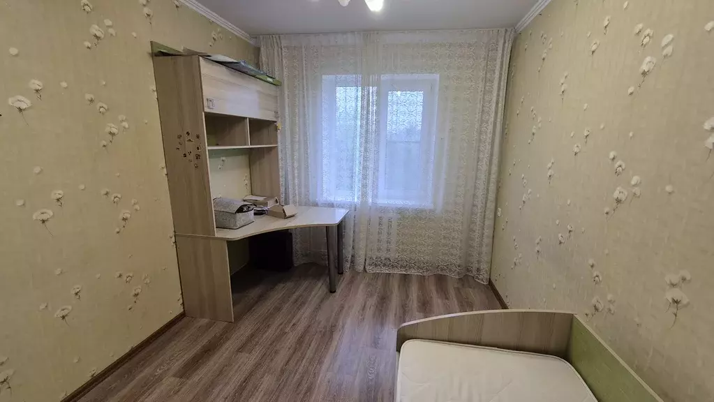 Продаётся 3-к квартира, 67.9 м - Фото 1