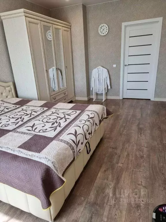 2-к кв. Саха (Якутия), Якутск Якутская ул., 2/17 (67.0 м) - Фото 1