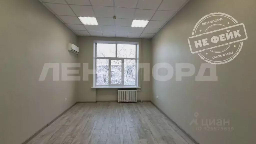 Офис в Ростовская область, Ростов-на-Дону просп. Михаила Нагибина, 14а ... - Фото 1