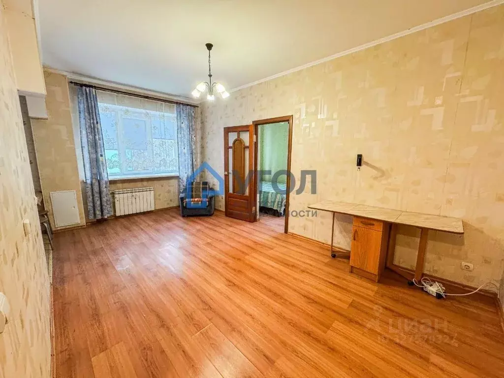 2-к кв. Самарская область, Самара ул. Урицкого, 14 (40.0 м) - Фото 2