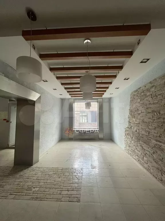 Сдам помещение свободного назначения, 124 м - Фото 1