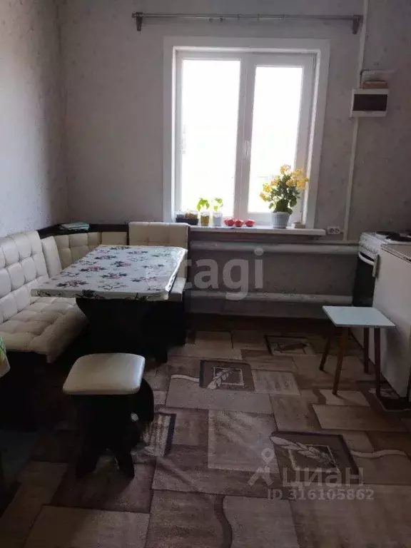 Дом в Кемеровская область, Междуреченск Камешковая ул., 22 (111 м) - Фото 0
