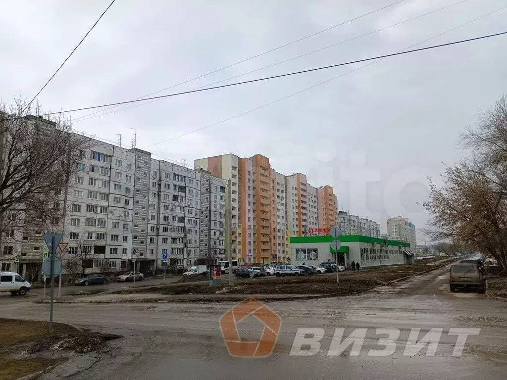 Продам торговое помещение, 97.5 м - Фото 1