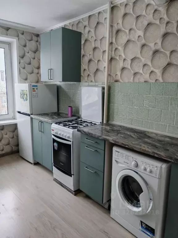 2-к кв. Москва Хорошевское ш., 39К1 (48.0 м) - Фото 1