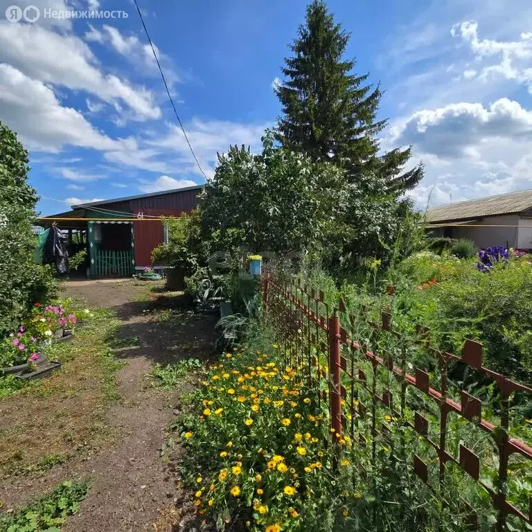 Дом в Рузаевка, Энергетическая улица (55 м) - Фото 1