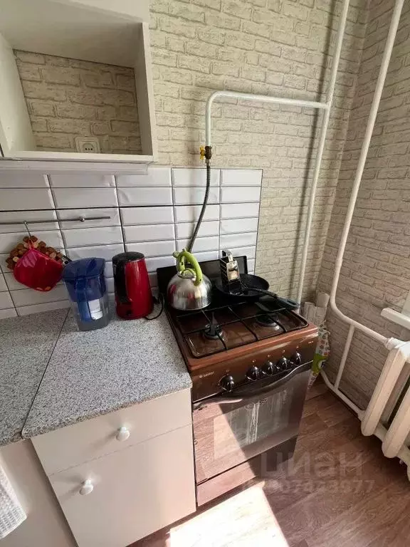 1-к кв. Тверская область, Осташков Рудинская ул., 19 (35.0 м) - Фото 2