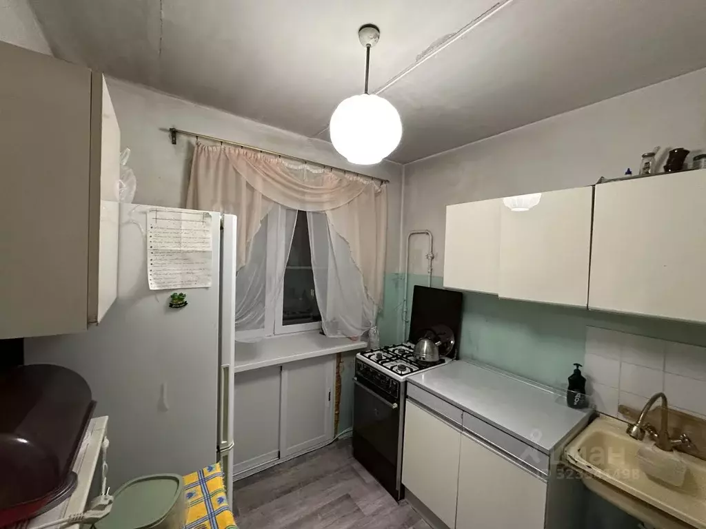 2-к кв. Свердловская область, Березовский ул. Толбухина, 3А (45.0 м) - Фото 1