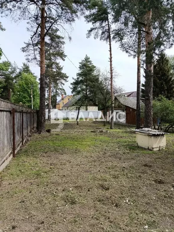 Участок в посёлок городского типа Малаховка, улица Ленина (11.08 м) - Фото 2